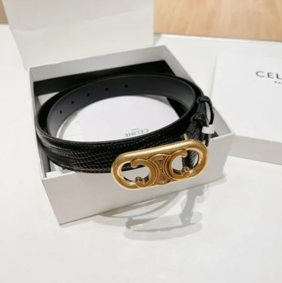 Celine Belts